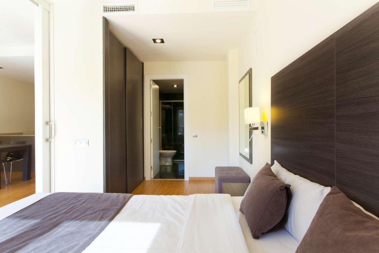 Weflating Modern Diagonal Appartement *