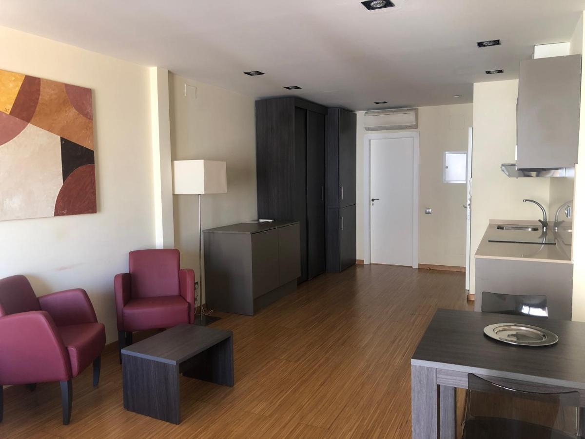 Weflating Modern Diagonal Appartement *