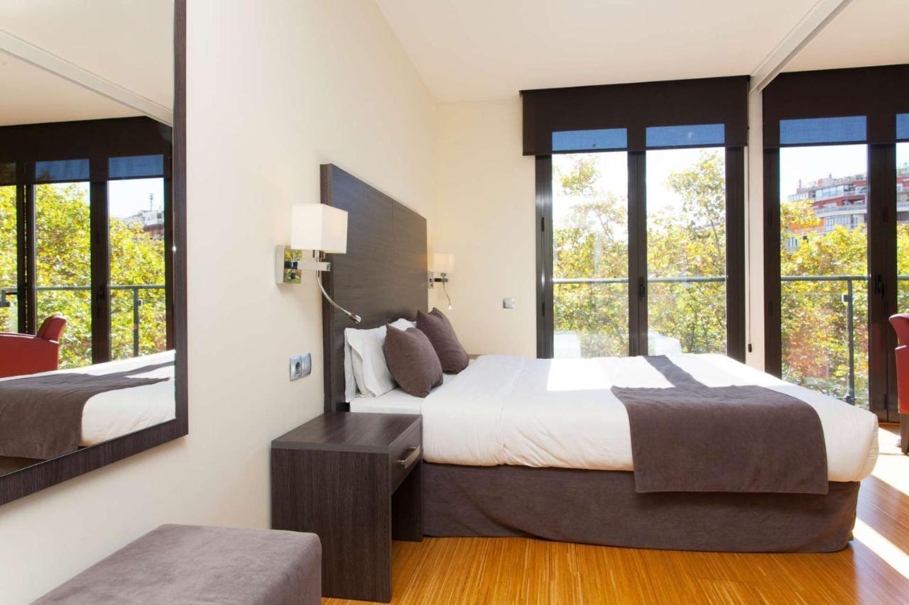 Weflating Modern Diagonal Appartement *