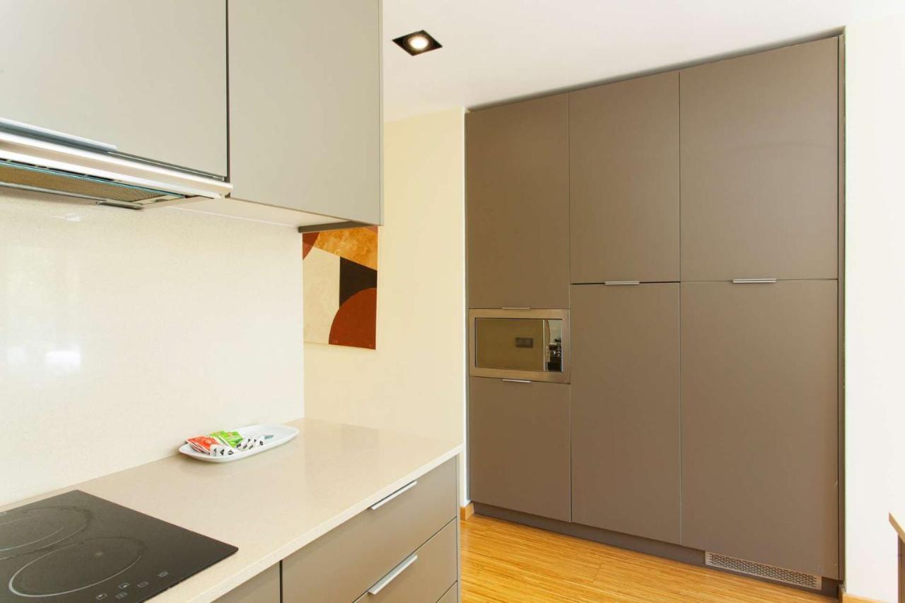 Weflating Modern Diagonal Appartement
