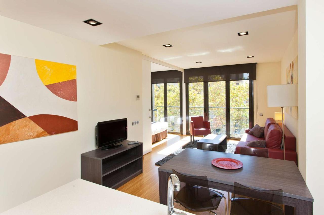 Weflating Modern Diagonal Appartement Barcelone