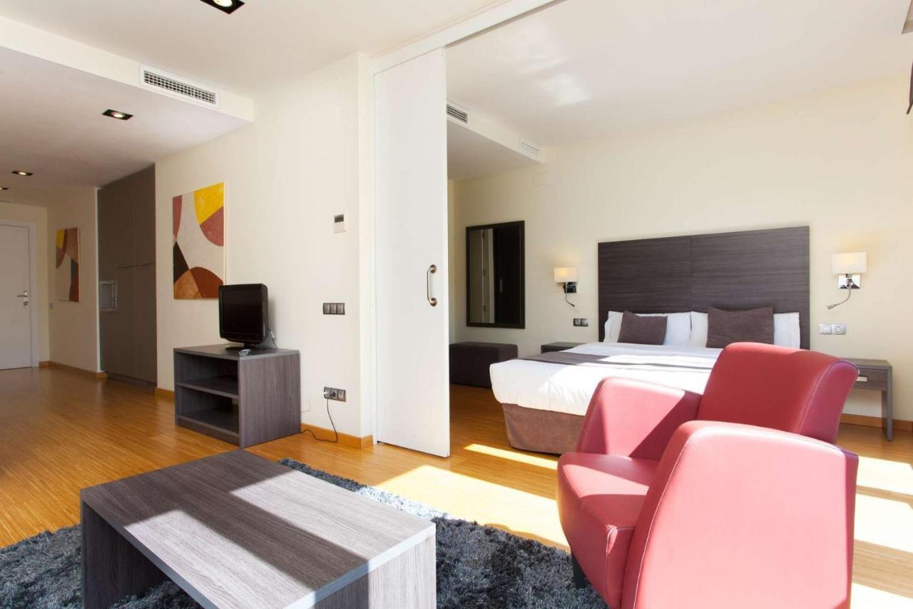 Appartement Weflating Modern Diagonal