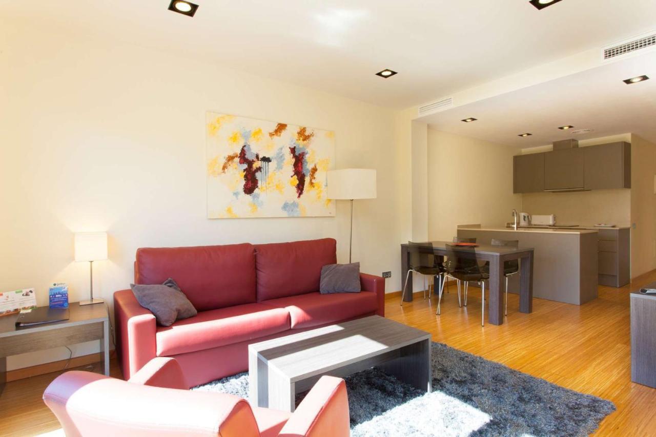 Appartement Weflating Modern Diagonal